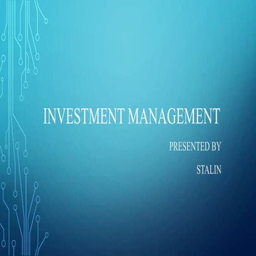 Investment Management.pptx
