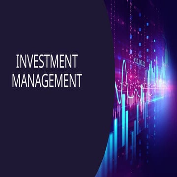 Manajemen Investasi Korporat: Kebijakan, Kontrol Internal, dan Prosedur ...