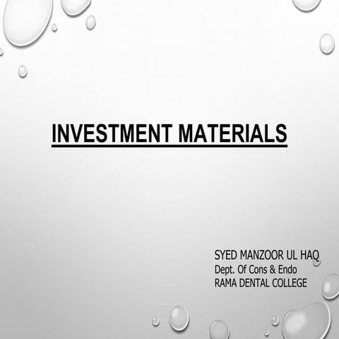 INVESTMENT MATERIALS.pptx