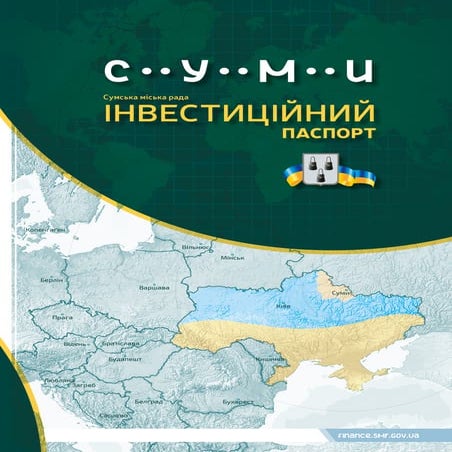 Investment passport UA trytoria2021