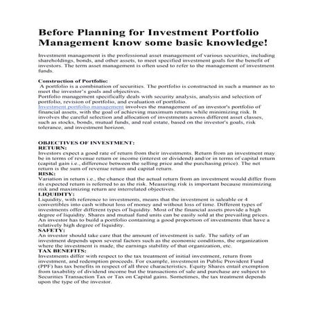 IPM 3.11.2016 Financial Portfolio management.pdf