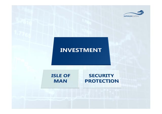 Investment presentation