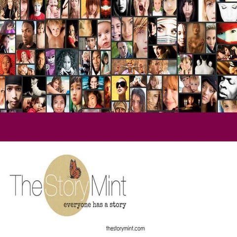 Investment presentation 2014 (slideshare)