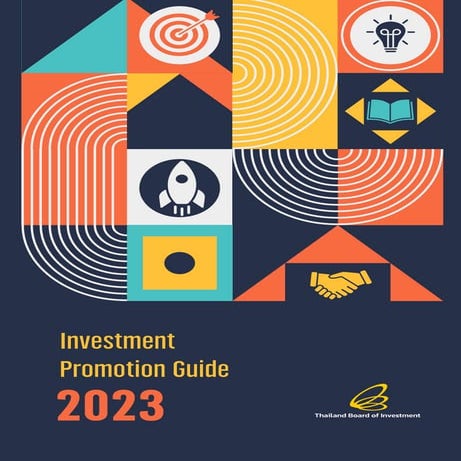 Investment Promotion Guide (2023 Edition)