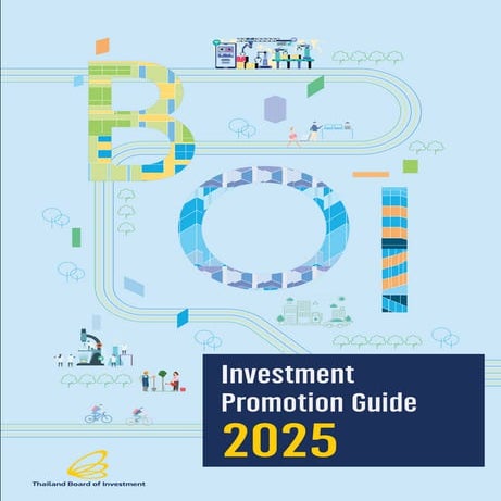 Investment Promotion Guide (2025 Edition)