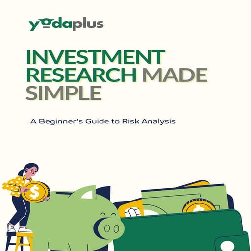 Investment Research Made Simple using AI | PDF