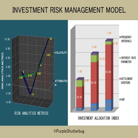 PERFORMANCE RISK MODEL | PPTX
