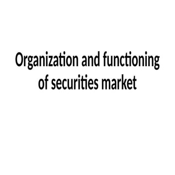 Investments chapter 2.pptx securities marketing