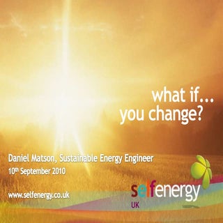 Invest NI - Exploring Opportunities...