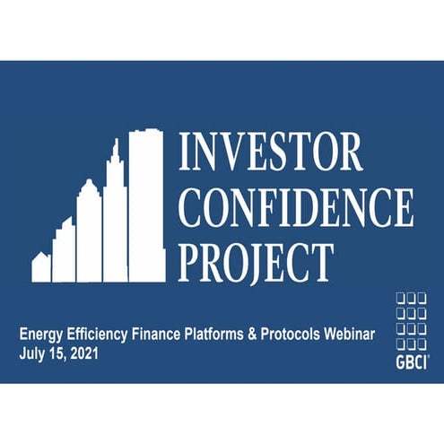 Investor-confidence-project-presentation-Trevyr-Meade