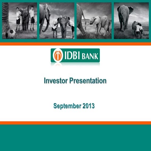 IDBI ppt