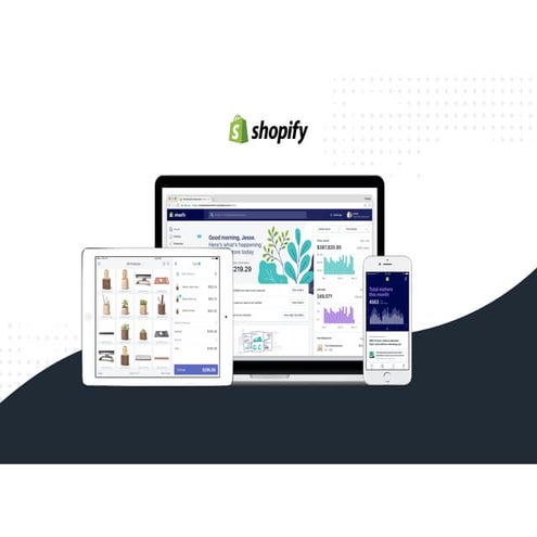 Investor deck q2 2018