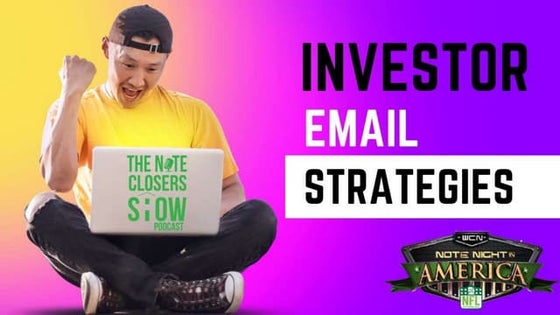 Find, Fund, and Flip Non Performing Notes Workshop | PPTX