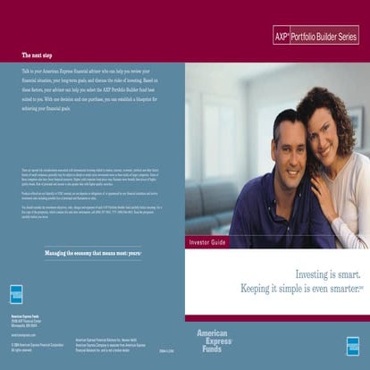 Investor Guide 230584