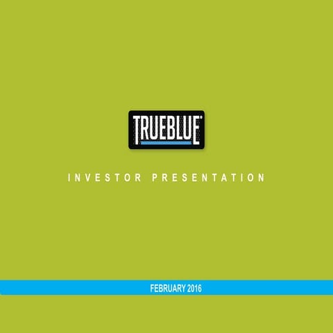 Investor roadshow presentation   february 2016 final-v2