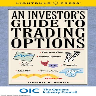 Investors guide to trading