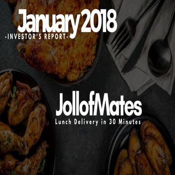 What Investors want to see in your startup's monthly updates