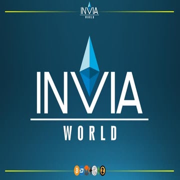 Invia World presentations