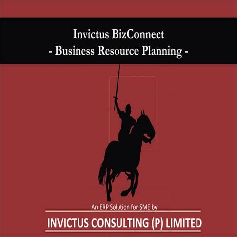 Invictus biz connect