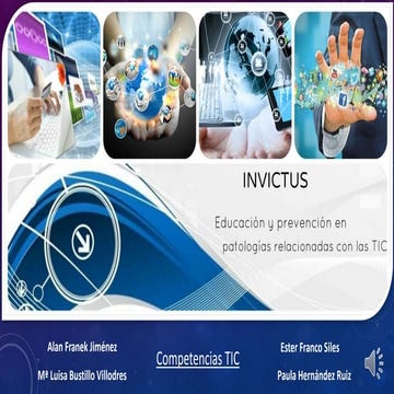 Learning from incvictus the movie | PPTX