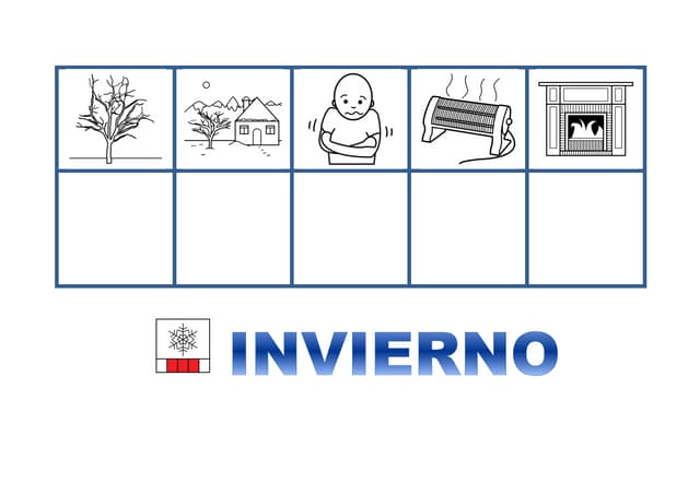 Invierno 