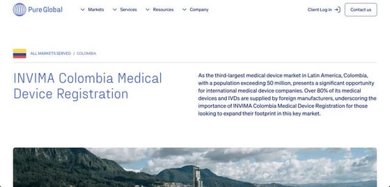 DIGEMID Peru Medical Device Registration | PPT