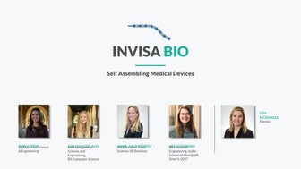 Invisa Engr245 2022 Lessons Learned