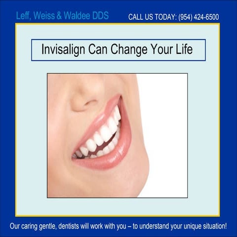 Aligners ppt | PDF