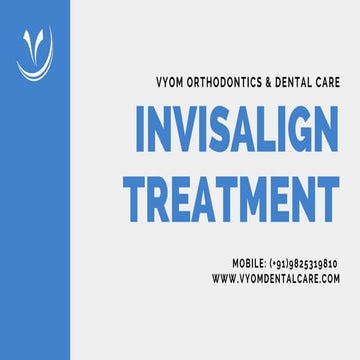 Your Guide to Invisalign | PDF