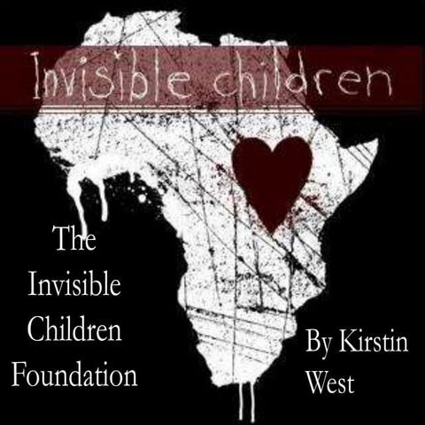 Invisible children
