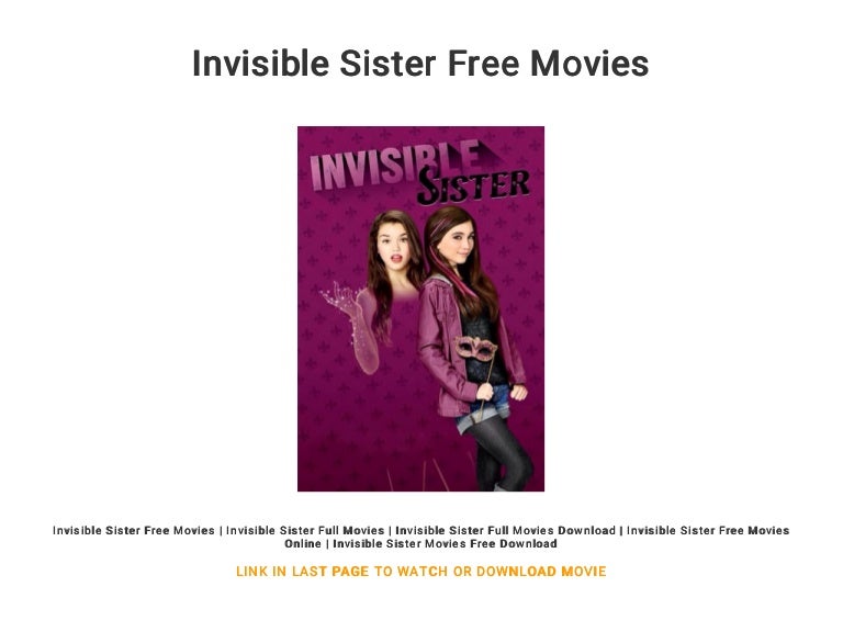 invisible sister prank invisible sister prank
