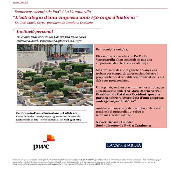 Pwc | PDF