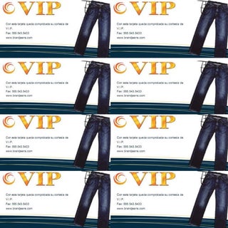 Invitacionvip