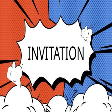 Effective Invitation and Meeting Scheduling Dialogue Example | PPTX