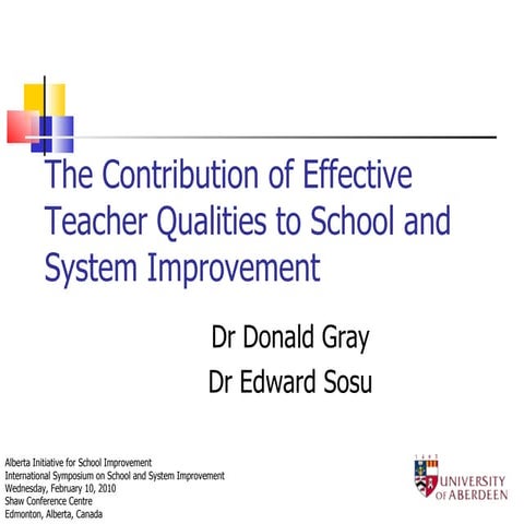 Invitationalsymposium