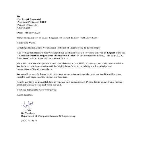 Invitation as Guest Speaker for Expert Talk on 19th July 2025 (2).pdf