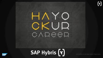 Invitation on hybrisonuniversity_ms