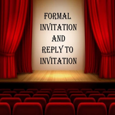 Invitation & Replies For class 12imp.pptx