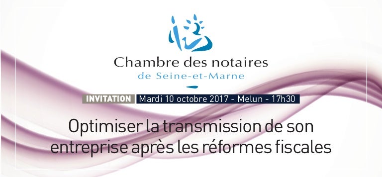 Chambre Des Notaires Des Hauts De Seine