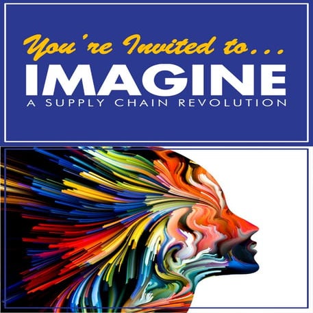 Invitation to the Supply Chain Insights Global Summit 2018