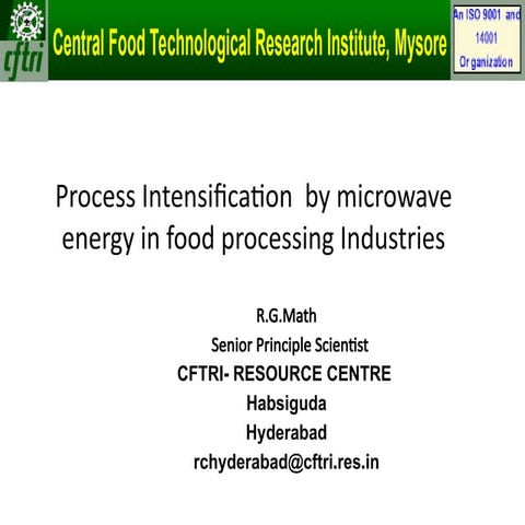 Invited lecture OU Process Intensification in Process Industries.pptx