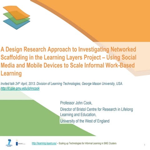 Reshaping workplace design to facilitate better learning