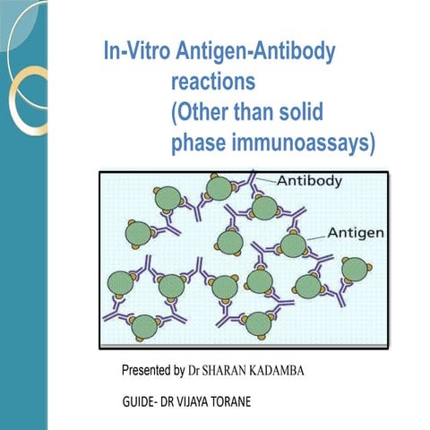 in vitro antigen -antibody reaction (1).pptx
