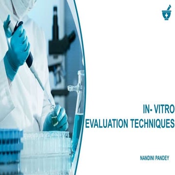 In vitro antioxidant and anticancer study