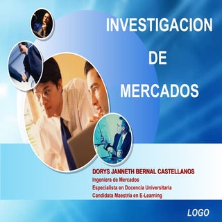 Inv mercados diapositivas