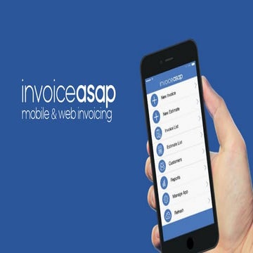 InvoiceASAP investor deck 04.30.2019