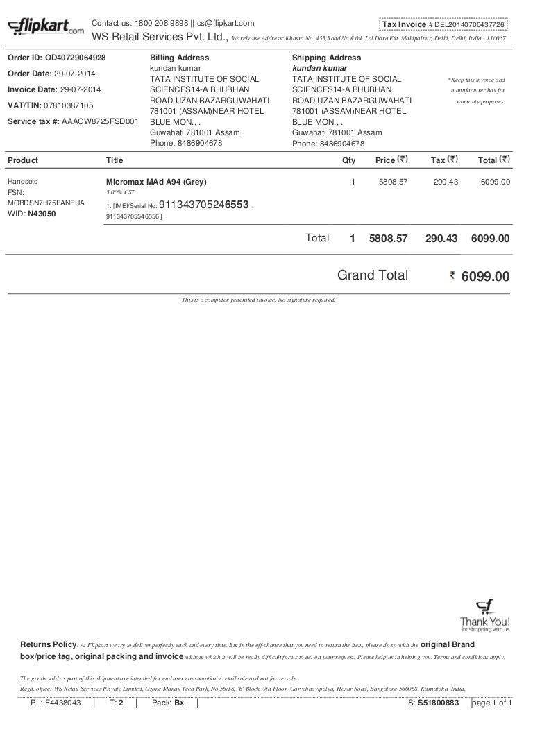 invoice od40729064928 onboarding presentation