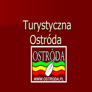 Olgierd Dąbrowski Wiceburmistrz Ost...