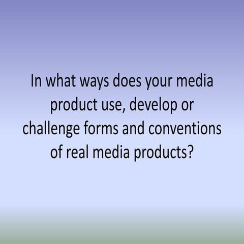 Evaluation - (Marialucia)