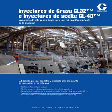 GRACO | PDF